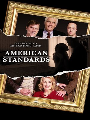 cover image of American Standards